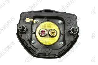 Подушка безопасности водителя Opel Astra H (уценка)