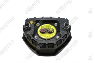 Подушка безопасности водителя Opel Astra H (уценка)