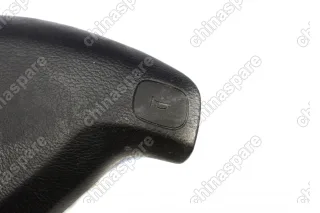 Подушка безопасности водителя Opel Astra G 1998-2005 (уценка)