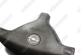 Подушка безопасности водителя Opel Astra G 1998-2005 (уценка)