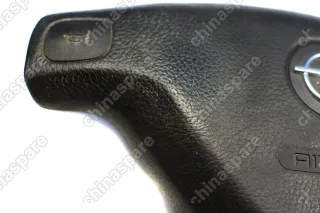 Подушка безопасности водителя Opel Astra G 1998-2005 (уценка)