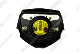 Подушка безопасности водителя Opel Vectra C 2002-2008