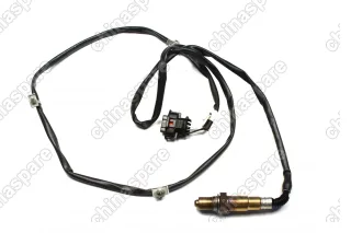 Датчик кислородный Opel Vectra C Z22YH 2002-2008