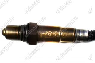 Датчик кислородный Opel Vectra C Z22YH 2002-2008