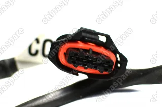 Датчик кислородный Opel Vectra C Z22YH 2002-2008