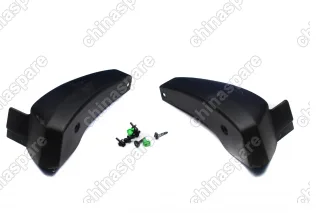Брызговики передние Opel Vectra C 2002-2008