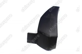 Брызговики передние Opel Vectra C 2002-2008