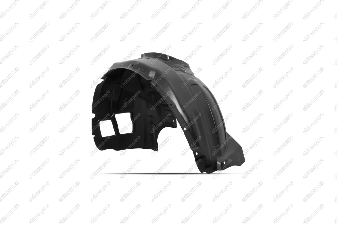 Подкрылок TOYOTA RAV4, 2015-> (передний левый)