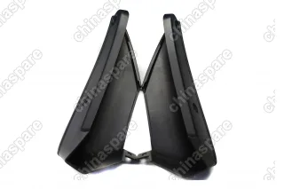 Брызговики задние Opel Vectra C 2002-2008