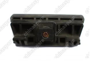 Планка крепления АКБ Opel Vectra C 2002-