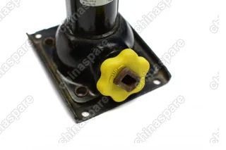 Домкрат Chevrolet Tahoe 2006-2014