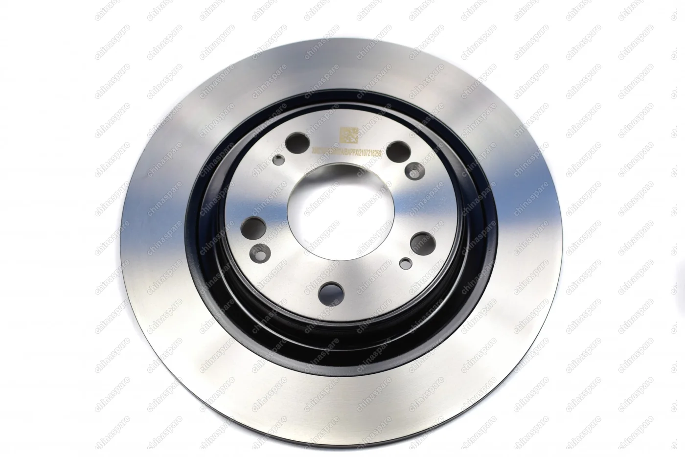 Диск тормозной задний Haval Jolion