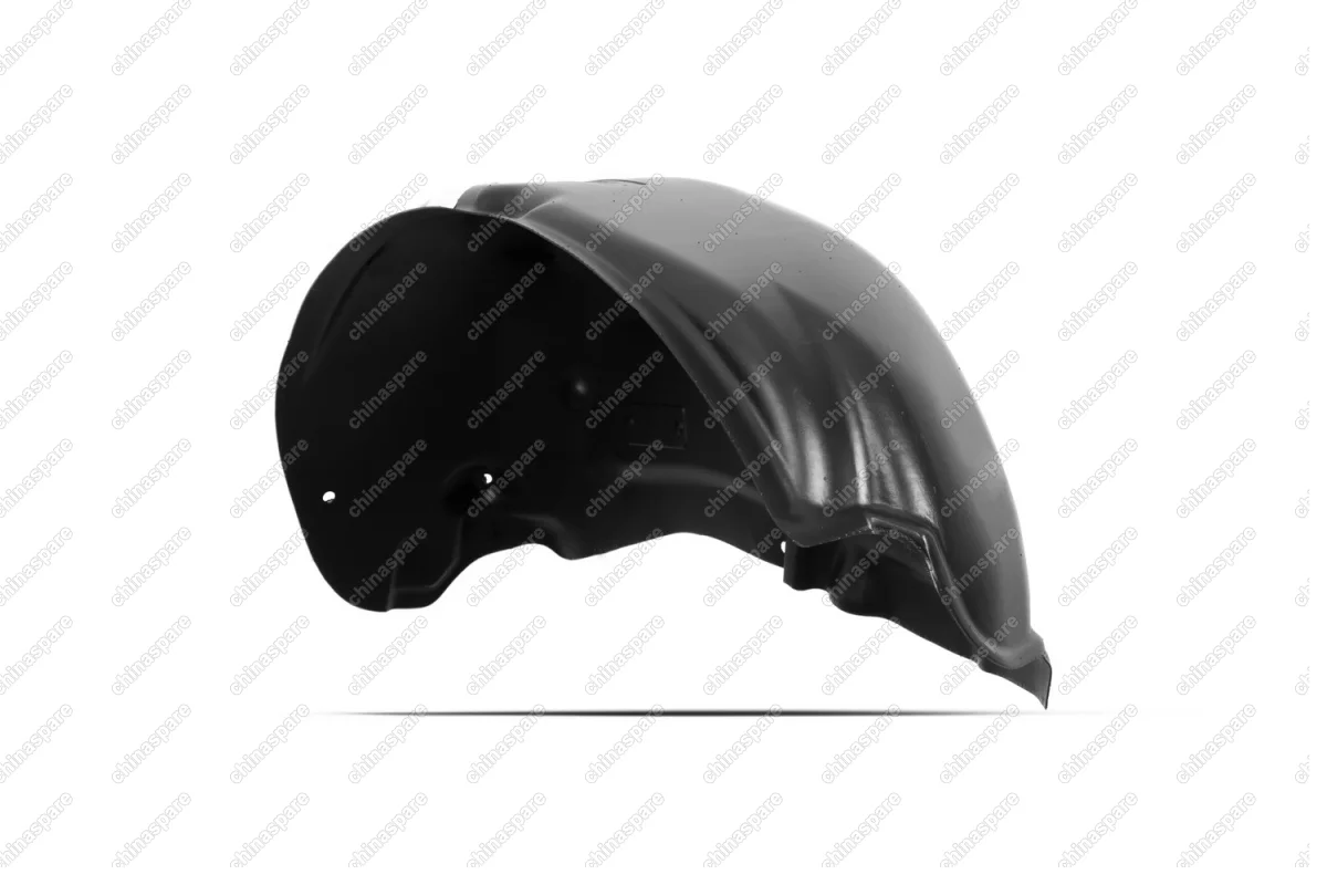 Подкрылок TOYOTA RAV4, 2015-> (задний левый)