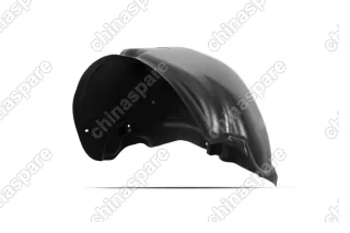 Подкрылок TOYOTA RAV4, 2015-> (задний левый)