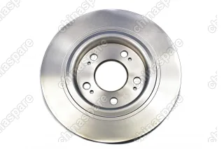 Диск тормозной задний Haval Jolion