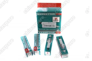 Свеча зажигания (комплект) «Torch» Geely MK, Vision