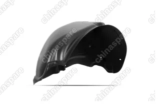 Подкрылок TOYOTA RAV4, 2015-> (задний правый)