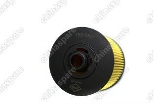 Фильтр масляный (вставка) «Tatsumi» Geely Coolray