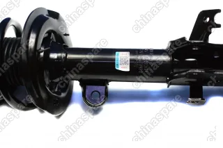 Амортизатор передний правый (в сборе с пружиной) Haval F7