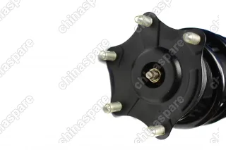 Амортизатор передний правый (в сборе с пружиной) Haval F7