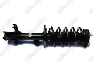 Амортизатор передний левый (в сборе с пружиной) Haval F7
