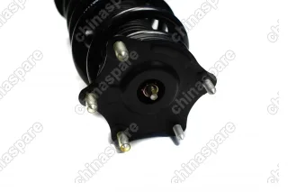 Амортизатор передний левый (в сборе с пружиной) Haval F7