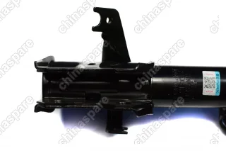 Амортизатор передний левый (в сборе с пружиной) Haval F7