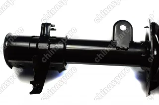 Амортизатор передний левый (в сборе с пружиной) Haval F7