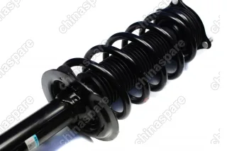 Амортизатор передний левый (в сборе с пружиной) Haval F7
