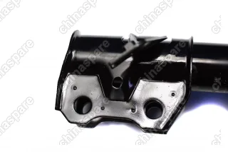 Амортизатор передний левый (в сборе с пружиной) Haval F7