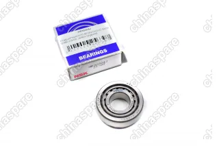 Подшипник КПП вторичного вала задний NSK Geely MK, Vision