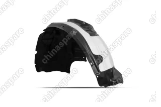 Подкрылок с шумоизоляцией TOYOTA RAV4, 2015-> (передний левый)