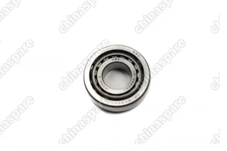 Подшипник КПП вторичного вала задний NSK Geely MK, Vision