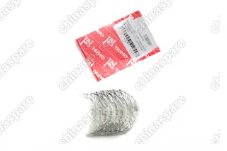 Вкладыши шатунные +0,00 STD Taiho Hyundai D4BH / D4BF Starex / Porter / Mitsubishi G51, G52B, 4D55