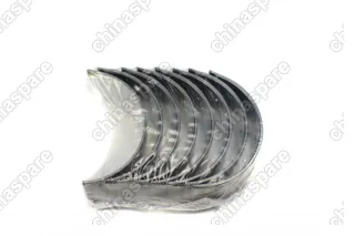 Вкладыши шатунные +0,00 STD Taiho Hyundai D4BH / D4BF Starex / Porter / Mitsubishi G51, G52B, 4D55