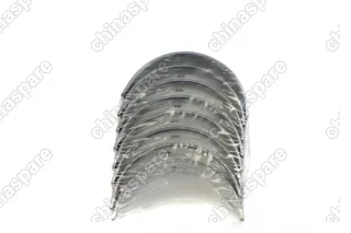 Вкладыши шатунные +0,00 STD Taiho Hyundai D4BH / D4BF Starex / Porter / Mitsubishi G51, G52B, 4D55