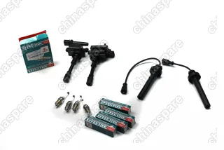 Комплект системы зажигания Mitsubishi Lancer IX 03-