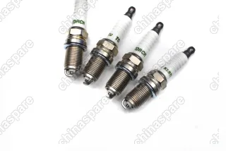 Комплект системы зажигания Mitsubishi Lancer IX 03-