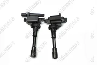 Комплект системы зажигания Mitsubishi Lancer IX 03-