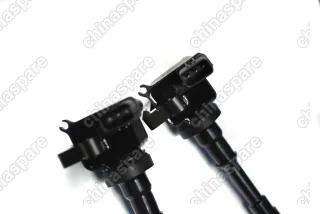 Комплект системы зажигания Mitsubishi Lancer IX 03-