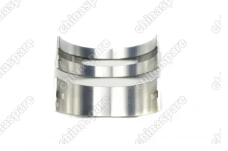 Вкладыши коренные STD +0,00 Hyundai D4CB 2,5L CRDi 16V