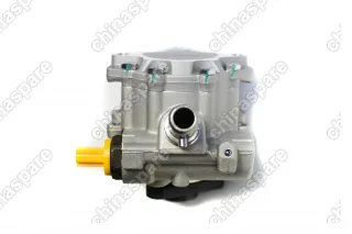 Насос ГУР «Patron» Lifan Solano