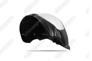 Подкрылок с шумоизоляцией TOYOTA RAV4, 2015-> (задний левый)