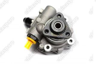 Насос ГУР «Patron» Lifan Solano