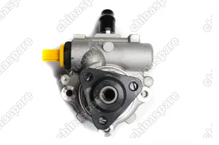 Насос ГУР «Patron» Lifan Solano