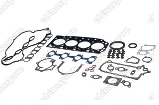 Комплект прокладок ДВС (металлическая прокладка ГБЦ) Hyundai D4CB