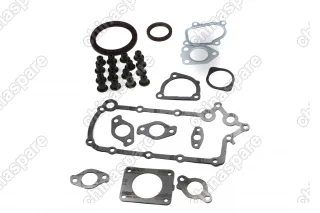 Комплект прокладок ДВС (металлическая прокладка ГБЦ) Hyundai D4CB