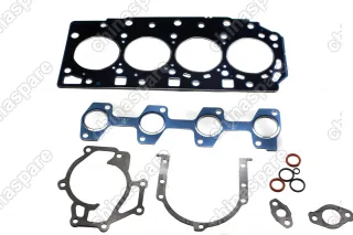 Комплект прокладок ДВС (металлическая прокладка ГБЦ) Hyundai D4CB
