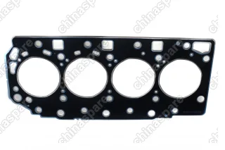 Комплект прокладок ДВС (металлическая прокладка ГБЦ) Hyundai D4CB