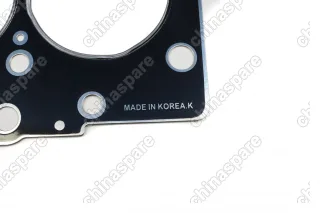 Комплект прокладок ДВС (металлическая прокладка ГБЦ) Hyundai D4CB